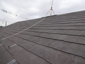 スレート瓦屋根修理の必要性と費用について 屋根修理の悩み解決所